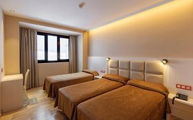 Barcelona House Hotel 3* Spain